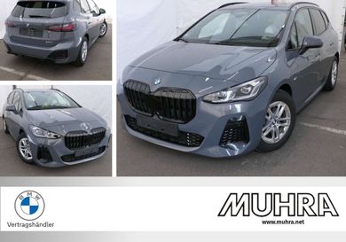 BMW 220, 2024
