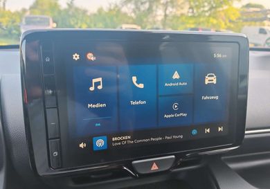 Toyota Yaris, 2024