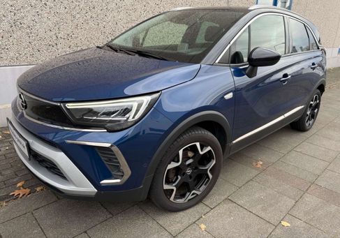 Opel, 2022 3