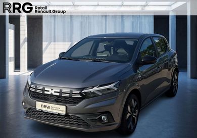 Dacia Sandero, 2025