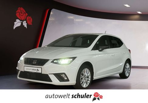 Seat Ibiza, 2023