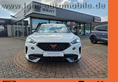 Cupra Formentor, 2022