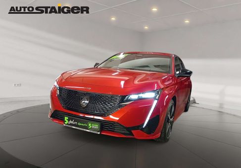 Peugeot 308, 2023
