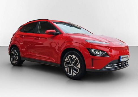 Hyundai Kona, 2022 3