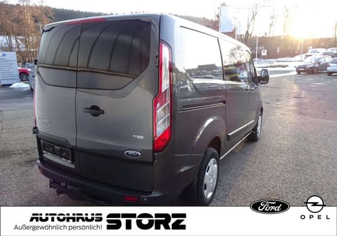 Ford Transit Custom, 2023