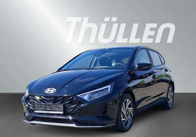 Hyundai i20, 2026