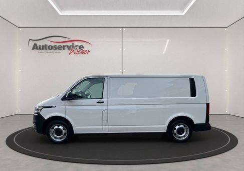 Volkswagen T6 Transporter, 2020