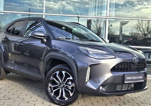 Toyota Yaris Cross, 2026 2