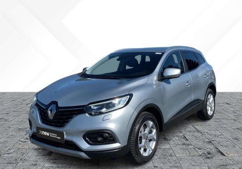 Renault Kadjar, 2020 2