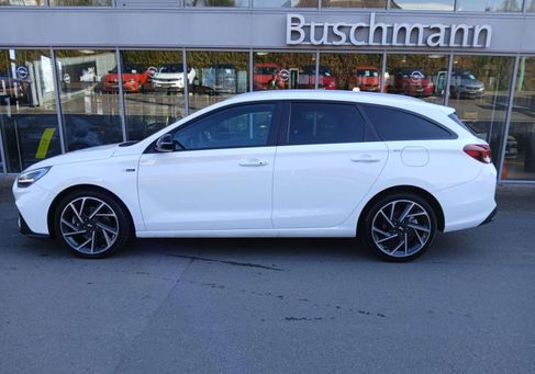 Hyundai i30, 2024 2