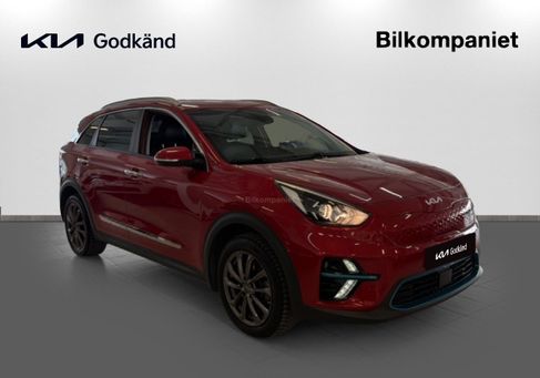 Kia Niro, 2022