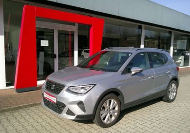 Seat Arona, 2023