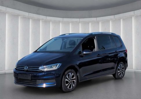 Volkswagen Touran, 2023 2