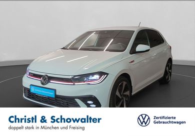 Volkswagen Polo, 2023