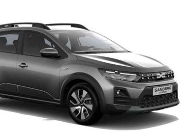 Dacia Sandero, 2026