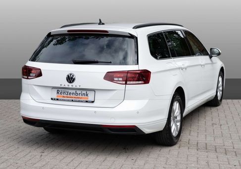Volkswagen Passat Variant, 2022 2
