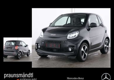 Smart ForTwo, 2024