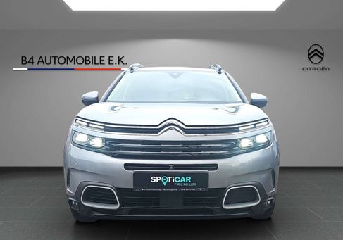 Citroën C5 Aircross, 2019 2