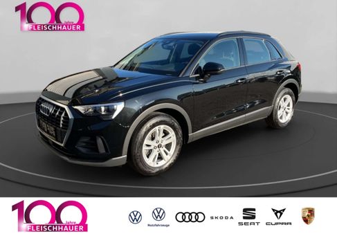 Audi Q3, 2021