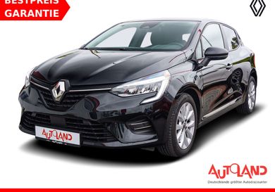Renault Clio, 2020