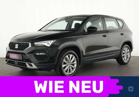 Seat Ateca, 2022