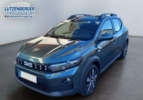 Dacia Sandero, 2026 2