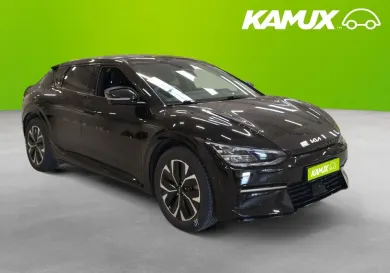 Kia EV6, 2023