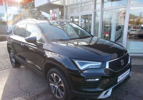 Seat Ateca, 2021