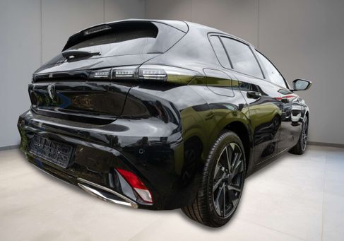 Peugeot 308, 2024