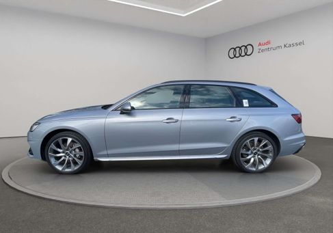Audi A4, 2023