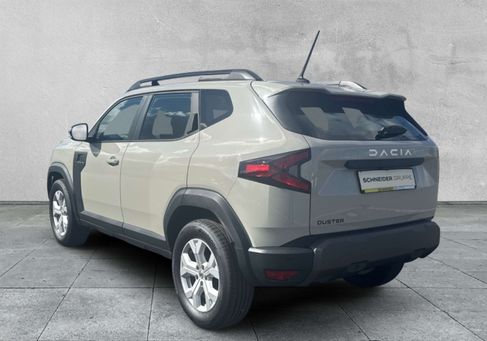 Dacia Duster, 2026 3