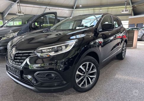 Renault Kadjar, 2021