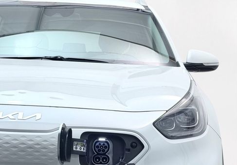 Kia Niro, 2022