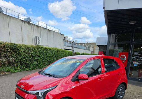 Kia Picanto, 2025
