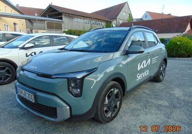 Kia Stonic, 2026