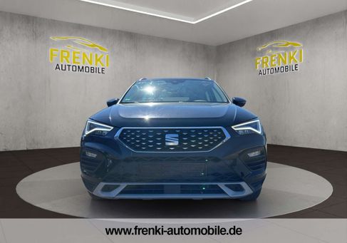 Seat Ateca, 2022