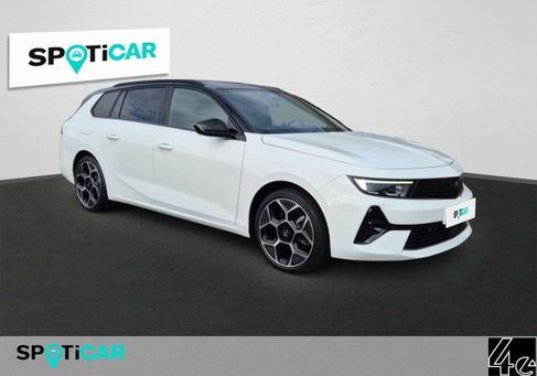 Opel Astra, 2024