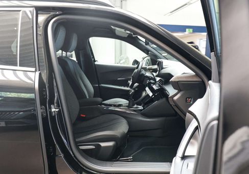 Peugeot 2008, 2026