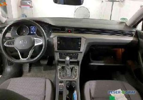 Volkswagen Passat Variant, 2021 3