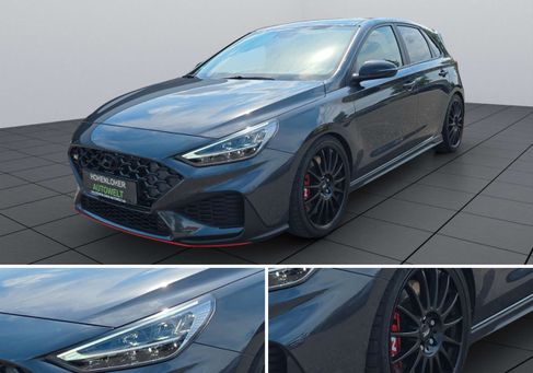 Hyundai i30, 2021 2