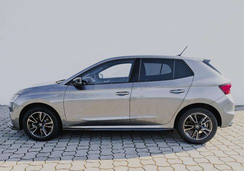 Skoda Fabia, 2026