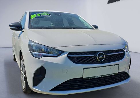 Opel Corsa, 2022 3