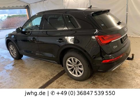 Audi Q5, 2022 3