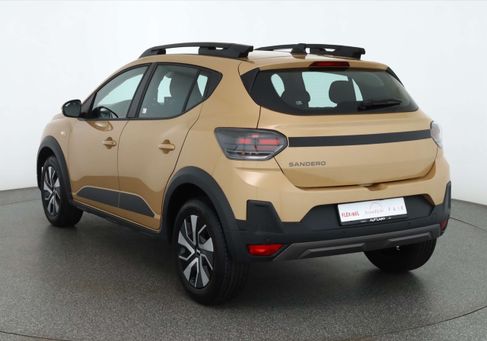 Dacia Sandero, 2026
