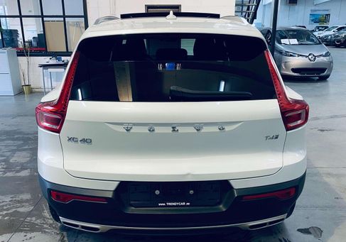 Volvo XC40, 2020 3