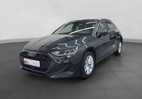 Audi A3, 2025 2