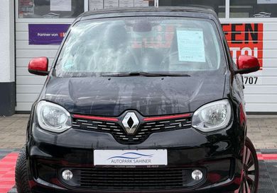 Renault Twingo, 2020