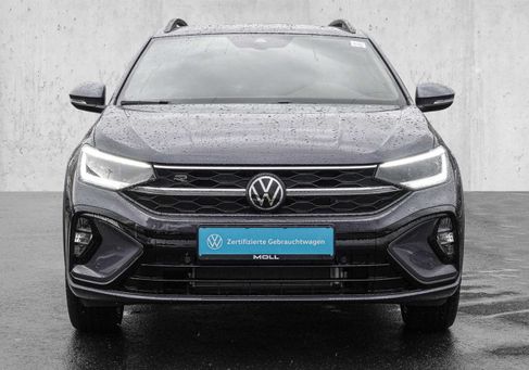 Volkswagen Taigo, 2026