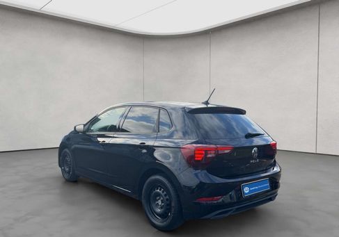 Volkswagen Polo, 2022