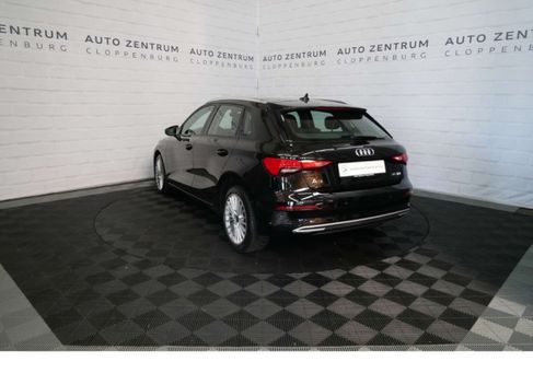 Audi A3, 2022 3